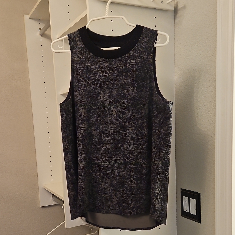 Athleta Athleisure Tank
